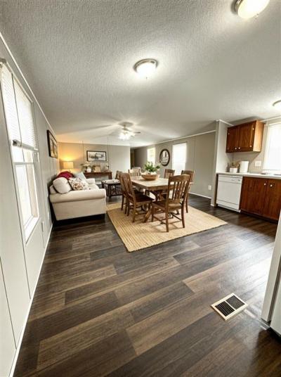 Mobile Home at 4904 Royal Lane Lot Rl4904 Oklahoma City, OK 73135