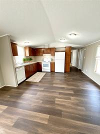 2003 Southern Energy ARC Mobile Home