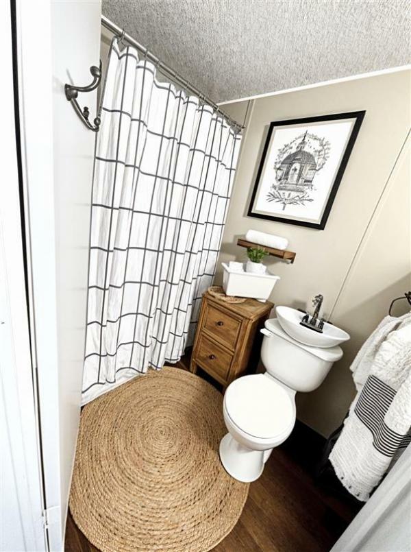 2003 Southern Energy ARC Mobile Home