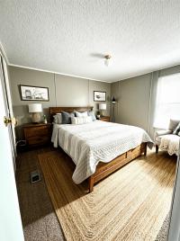2003 Southern Energy ARC Mobile Home