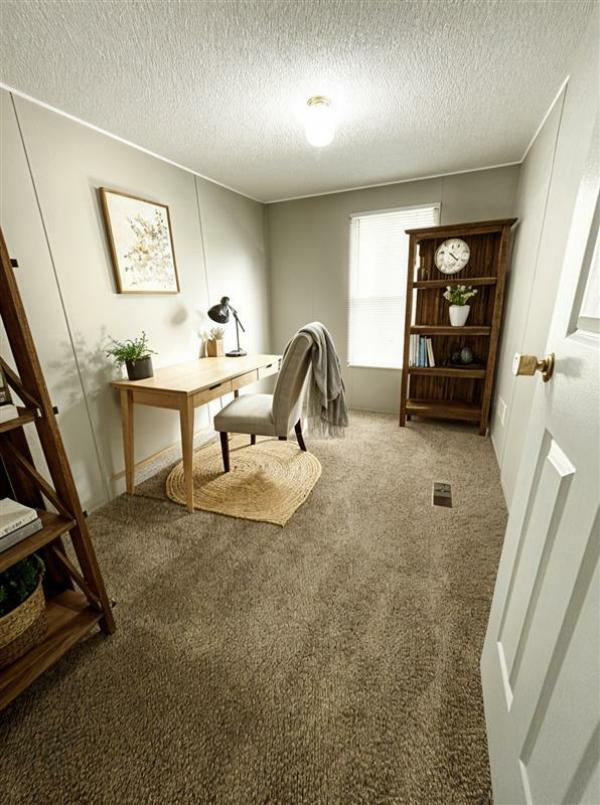 2003 Southern Energy ARC Mobile Home