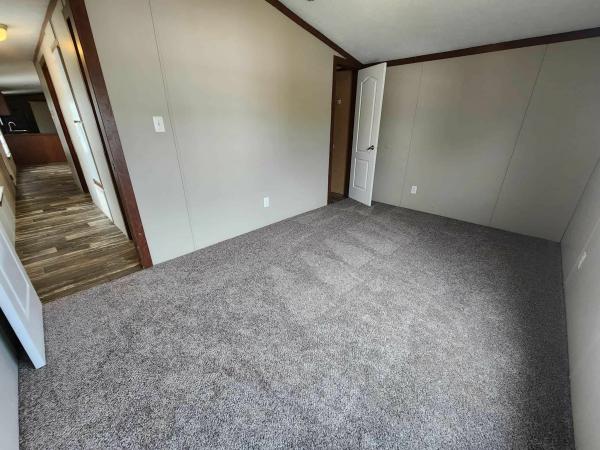 Photo 3 of 2 of home located at 13501 SE 29th Street #143 Choctaw, OK 73020