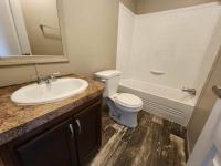 2012 Southern Energy Homes Community Series Mobile Home