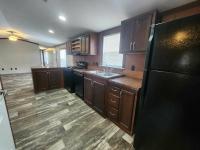 2012 Southern Energy Homes Community Series Mobile Home