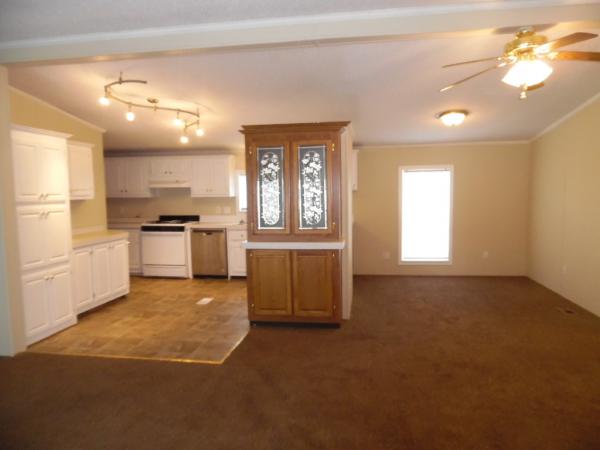 1995 FRIENDSHIP Mobile Home