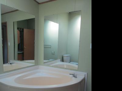 Photo 3 of 3 of home located at 28467 Oakwood Flat Rock, MI 48134