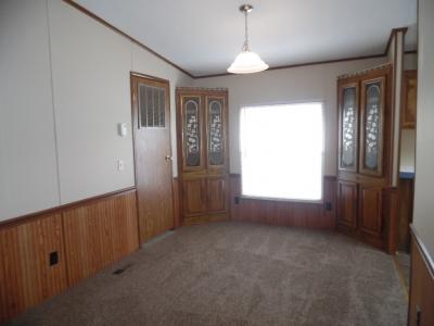 Photo 3 of 3 of home located at 28660 Mapleleaf Flat Rock, MI 48134