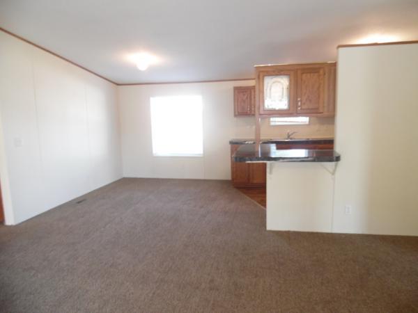1994 Fleetwood Mobile Home