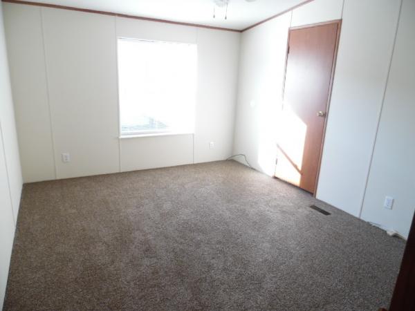 1994 Fleetwood Mobile Home