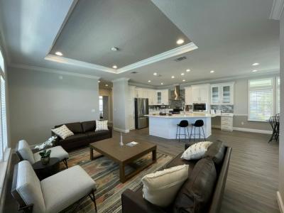 Photo 3 of 21 of home located at 908 Trinidad Avenue Venice, FL 34285