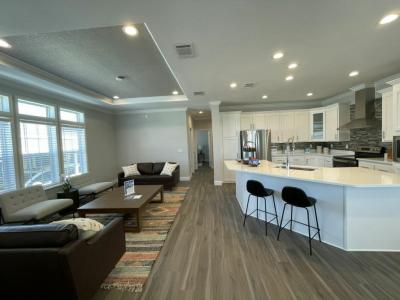 Photo 5 of 21 of home located at 908 Trinidad Avenue Venice, FL 34285