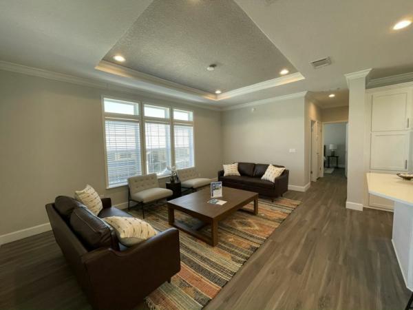 2024 Jacobsen Homes Palm Bay Mobile Home