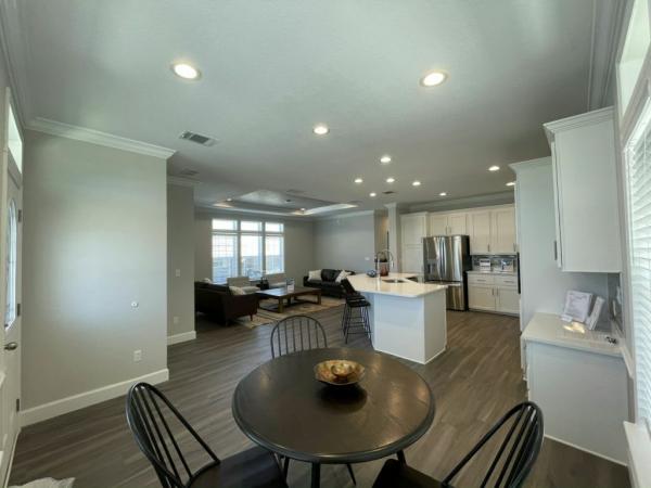 2024 Jacobsen Homes Palm Bay Mobile Home