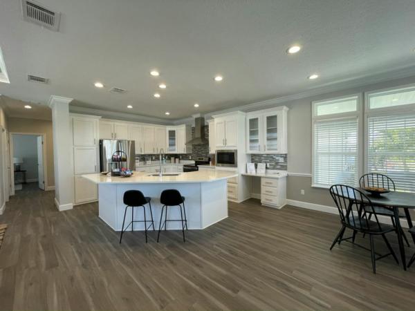 2024 Jacobsen Homes Palm Bay Mobile Home
