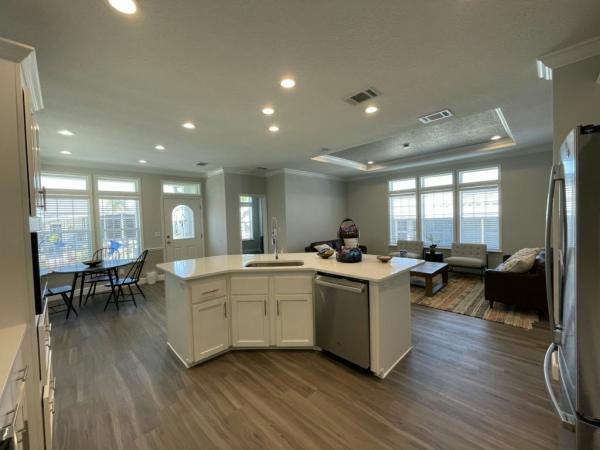 2024 Jacobsen Homes Palm Bay Mobile Home