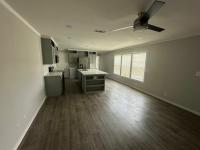 2025 American Homestar Corp Oak Creek Mobile Home