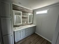 2025 American Homestar Corp Oak Creek Mobile Home