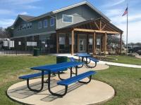 2025 American Homestar Corp Oak Creek Mobile Home