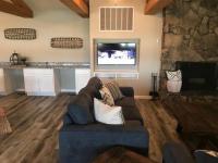 2025 American Homestar Corp Oak Creek Mobile Home
