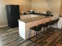 2025 American Homestar Corp Oak Creek Mobile Home