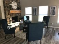 2025 American Homestar Corp Oak Creek Mobile Home