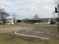 2025 American Homestar Corp Oak Creek Mobile Home