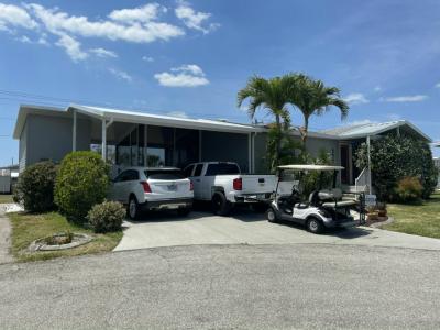 Mobile Home at 901 Cayman Avenue Venice, FL 34285