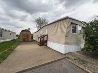 1984 Schult  Home