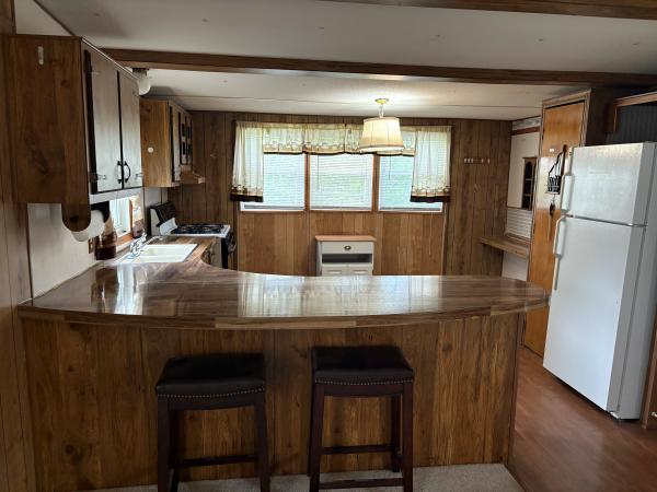 1984 Schult  Home