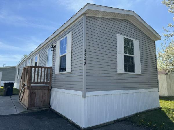 2017 Champion - Topeka Mobile Home For Sale