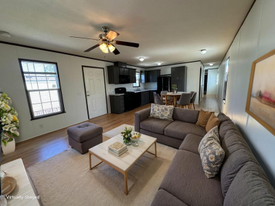 Photo 4 of 33 of home located at 48572 Sandifer Ct #198 Shelby Township, MI 48317