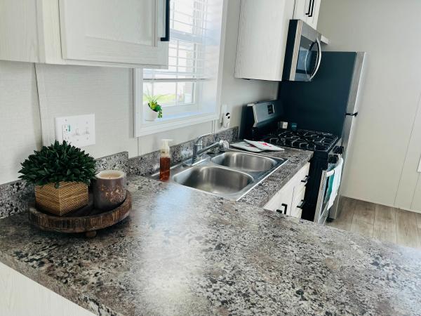 2022 Champion - Topeka Mobile Home For Sale