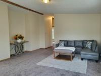 2005 Fall Creek Inventory Mobile Home