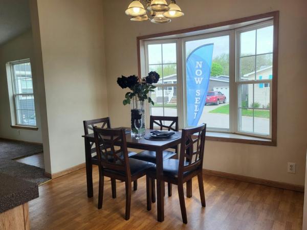 2005 Fall Creek Inventory Mobile Home