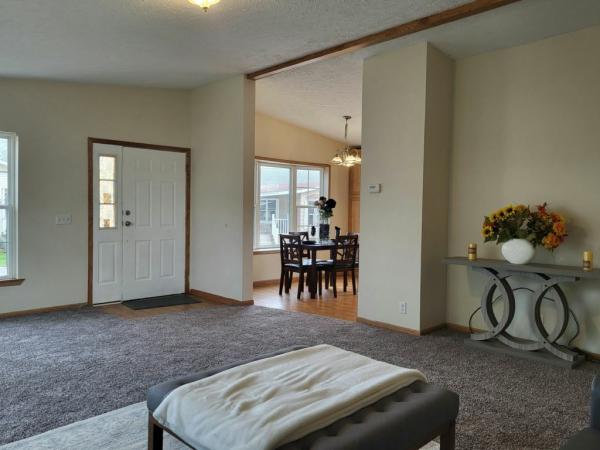 2005 Fall Creek Inventory Mobile Home