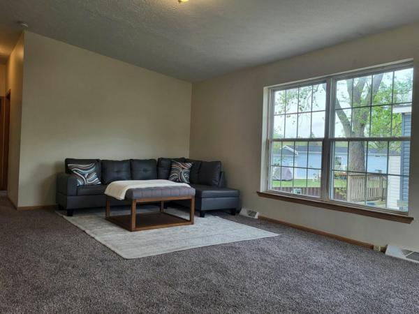 2005 Fall Creek Inventory Mobile Home