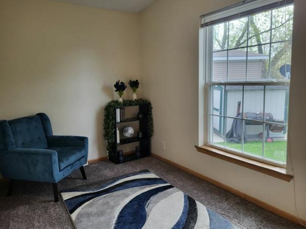 2005 Fall Creek Inventory Mobile Home