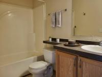 2005 Fall Creek Inventory Mobile Home