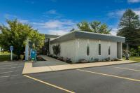 1999 Holly Park Mobile Home