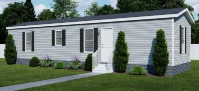 Mobile Home at 5325 Van Orden Rd 107 Webberville, MI 48892