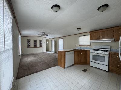 Mobile Home at 4696 Primrose Lane #1185 Traverse City, MI 49685