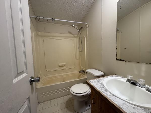 1999 Emperor Mobile Home