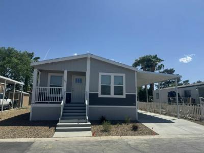 Photo 2 of 3 of home located at 1111 North Lamb Blvd #135 Las Vegas, NV 89110