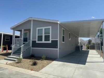 Photo 3 of 3 of home located at 1111 North Lamb Blvd #135 Las Vegas, NV 89110