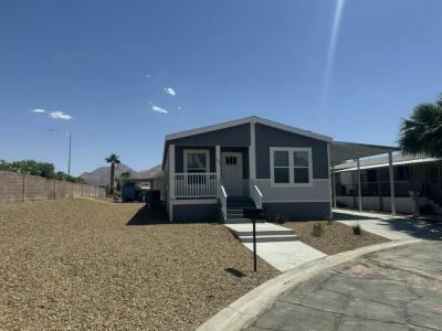 Mobile Home at 1111 North Lamb Blvd #102 Las Vegas, NV 89110