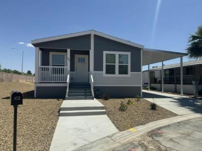 Photo 2 of 20 of home located at 1111 North Lamb Blvd #102 Las Vegas, NV 89110