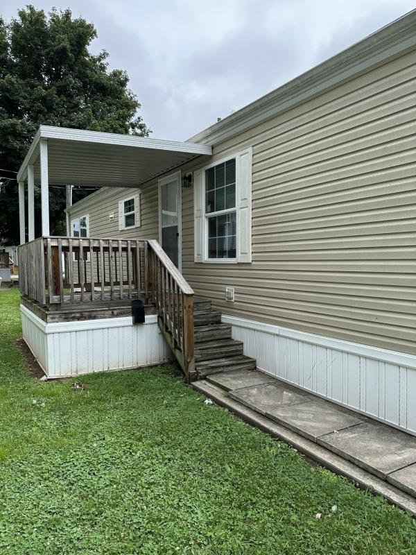 2019 Adventure  Home