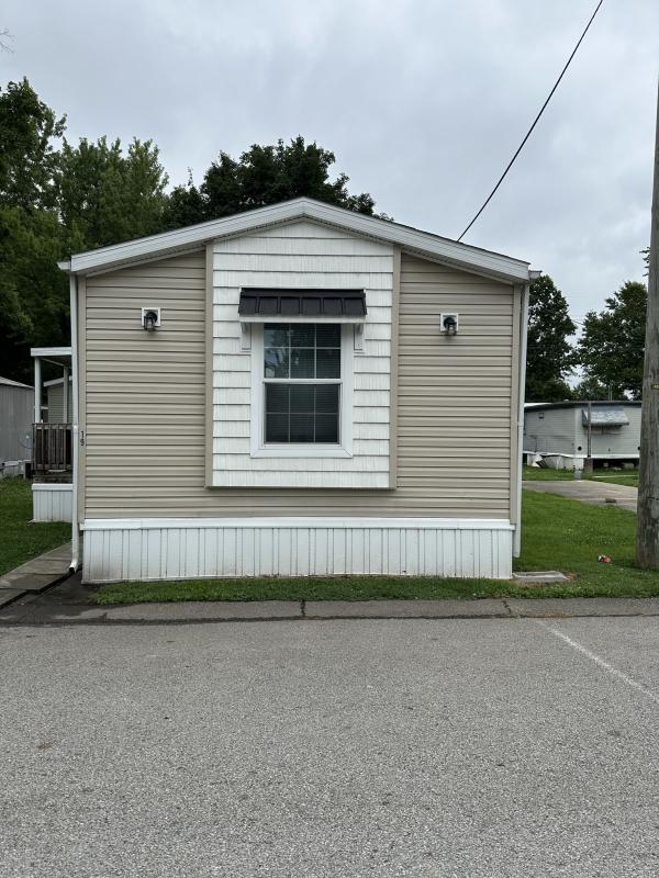 2019 Adventure  Home