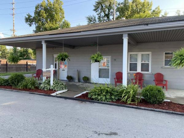 2019 Adventure  Home