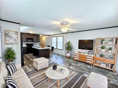 Photo 1 of 41 of home located at 15982 Villaire #443 Clinton Township, MI 48038